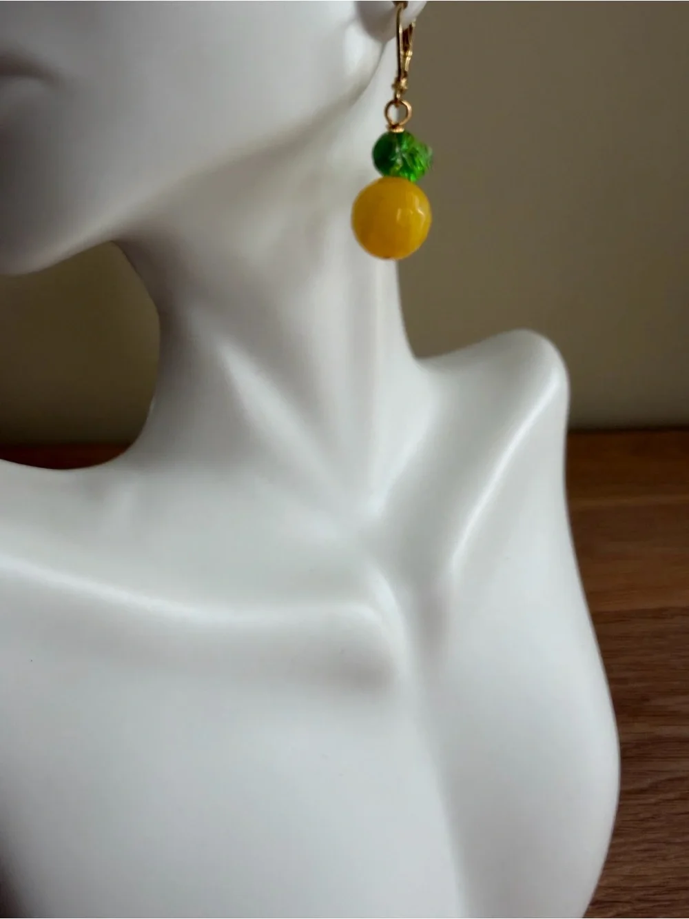 Hand Crafted add bright
